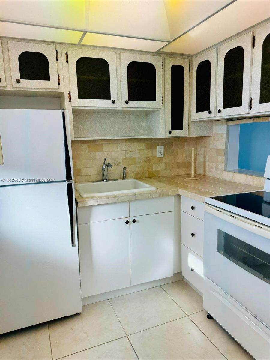 Exclusive Condo